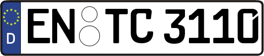 EN-TC3110