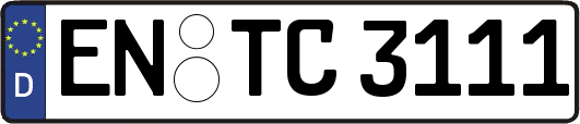 EN-TC3111