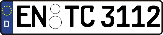 EN-TC3112