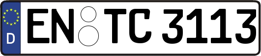 EN-TC3113