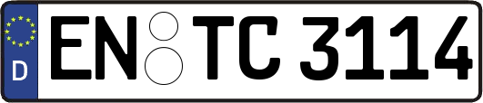 EN-TC3114
