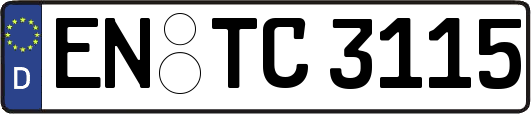 EN-TC3115
