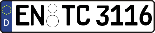 EN-TC3116
