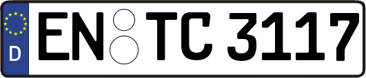 EN-TC3117