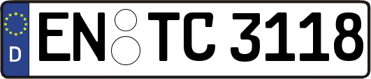 EN-TC3118