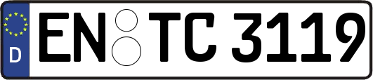 EN-TC3119