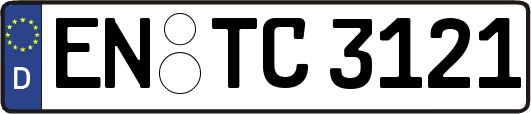 EN-TC3121