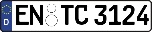 EN-TC3124
