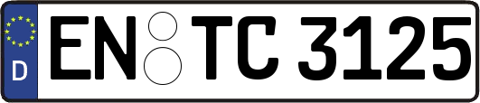 EN-TC3125