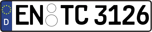 EN-TC3126