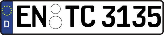 EN-TC3135