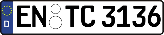 EN-TC3136