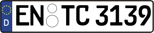 EN-TC3139
