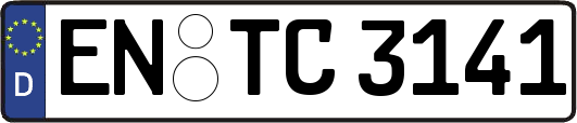 EN-TC3141