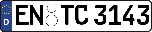EN-TC3143