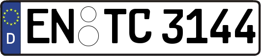 EN-TC3144