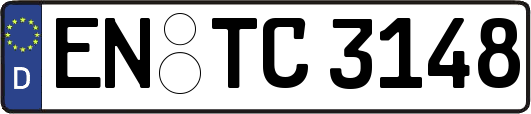 EN-TC3148