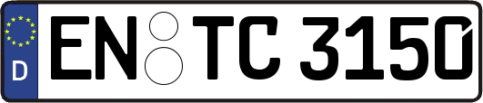 EN-TC3150