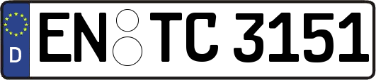 EN-TC3151