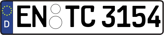 EN-TC3154