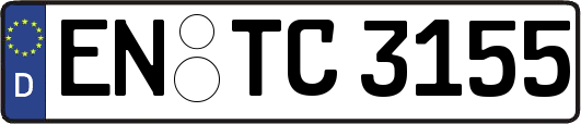 EN-TC3155