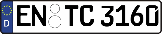EN-TC3160