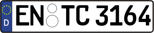 EN-TC3164