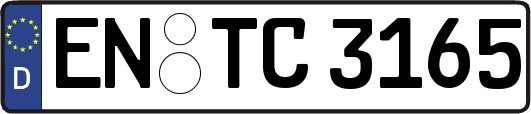 EN-TC3165