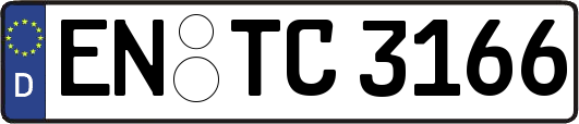 EN-TC3166