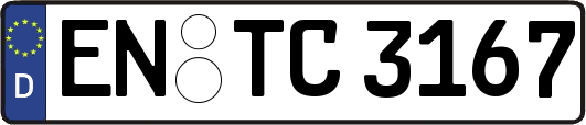 EN-TC3167