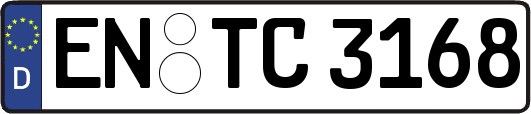 EN-TC3168