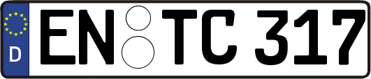 EN-TC317