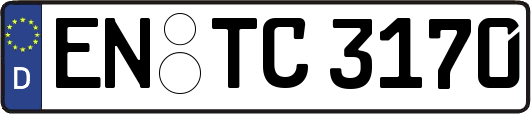 EN-TC3170
