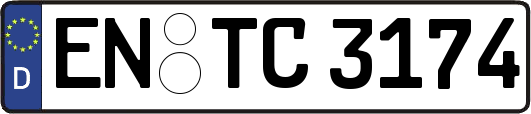 EN-TC3174