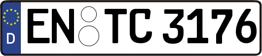EN-TC3176
