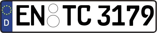 EN-TC3179