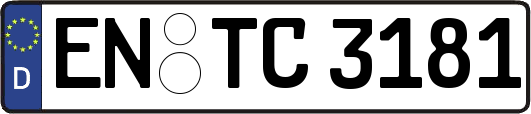 EN-TC3181