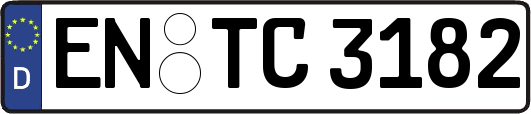 EN-TC3182