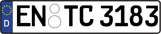EN-TC3183