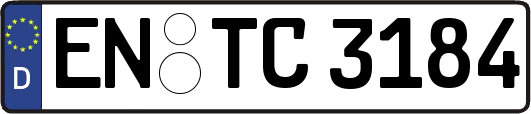 EN-TC3184
