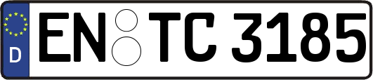 EN-TC3185