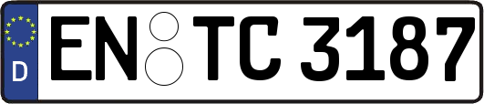 EN-TC3187