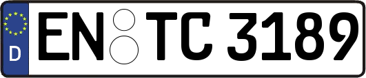 EN-TC3189