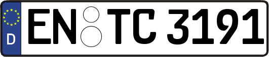 EN-TC3191
