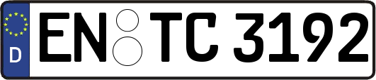 EN-TC3192