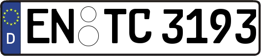 EN-TC3193