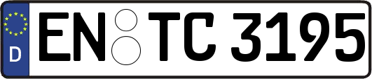 EN-TC3195