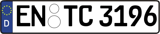 EN-TC3196