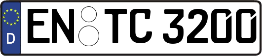EN-TC3200