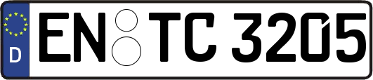 EN-TC3205